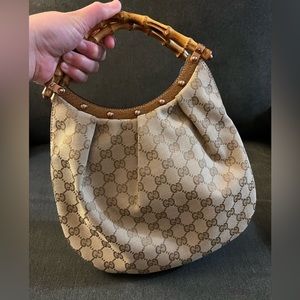 Gucci Bag Authentic